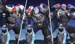 萨姆新皮肤最新爆料,炫酷造型，神秘背景揭秘